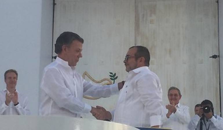 Mitos sobre el acuerdo de paz entre el gobierno colombiano y las FARC-EP II