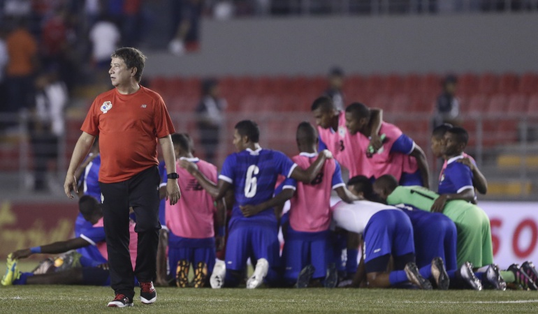 Convocatoria 20 jugadores Panamá México: 'Bolillo' Gómez llama a 20 jugadores para amistoso de Panamá ante México