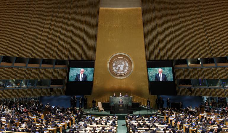 ONU respalda la generación de planes de aborto legal: Expertos de la ONU piden a los países dar acceso a abortos seguros y legales