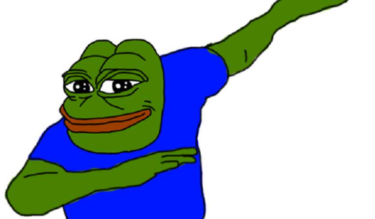 Pepe el Sapo, meme de odio en Estados Unidos: ¿Quién es Pepe el Sapo y por qué es considerado un símbolo de odio en Estados Unidos?