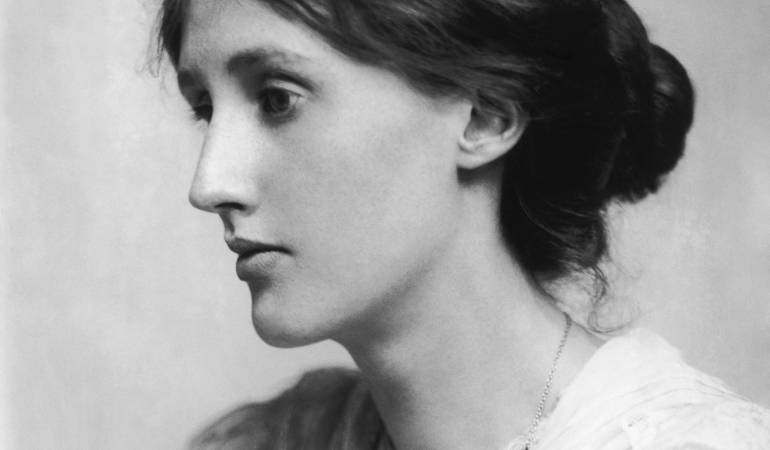 A Virginia le gustaba Vita", Pilar Bellver: "A Virginia le gustaba Vita", la historia que marca la pasión amorosa de Virginia Woolf por Vita Sackeville