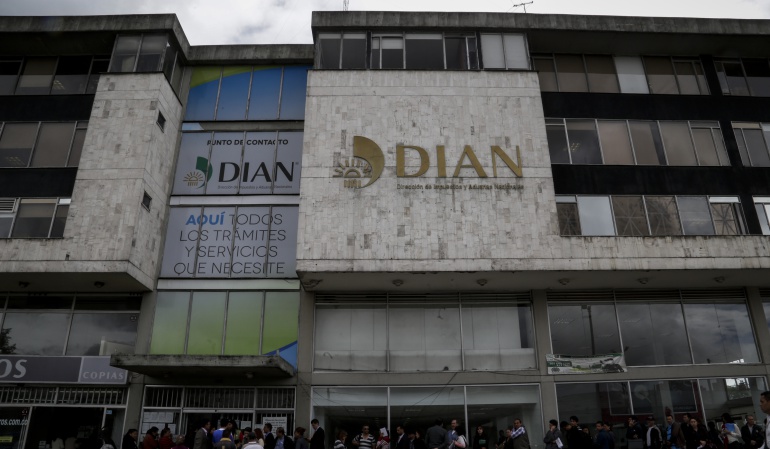 Evasión de impuestos: Colombia y Estados Unidos alistan acuerdo tributario