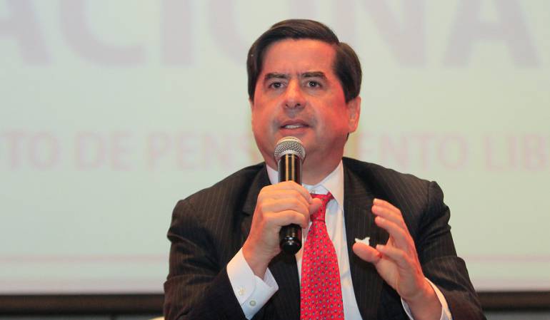 Diálogos con el Eln: Gobierno reconoce que sólo habrá una paz completa cuando se logre un acuerdo con el Eln
