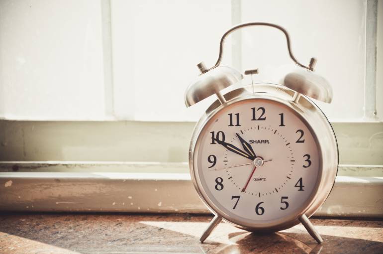 Trabajar tiempo completo: Cuándo trabajar tiempo completo puede ser malo para el cerebro