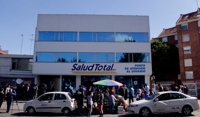 Salud en Colombia: Corte advierte sobre incumplimientos del Gobierno en temas de salud en el Chocó