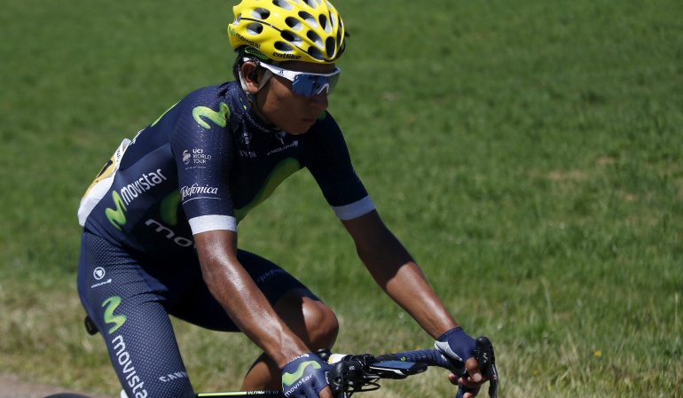 Nairo Quintana no irá al Giro de Lombardía: Nairo no correrá el Giro de Lombardía y no terminará en el primer lugar del Ranking