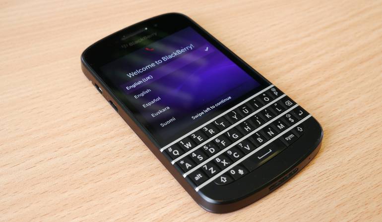 Errores del BlackBerry: Adiós a los teléfonos de BlackBerry: cuatro hitos y el error final del primer rey de los smartphones