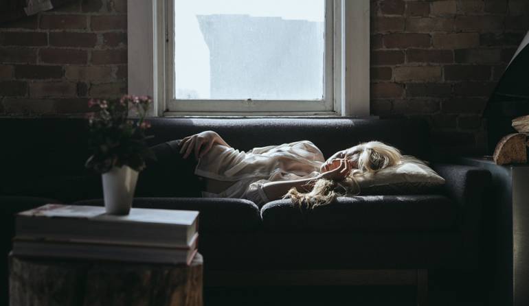 desconectarse del trabajo los fines de semana: ¿Por qué a algunas personas les cuesta tanto desconectarse del trabajo durante el fin de semana?