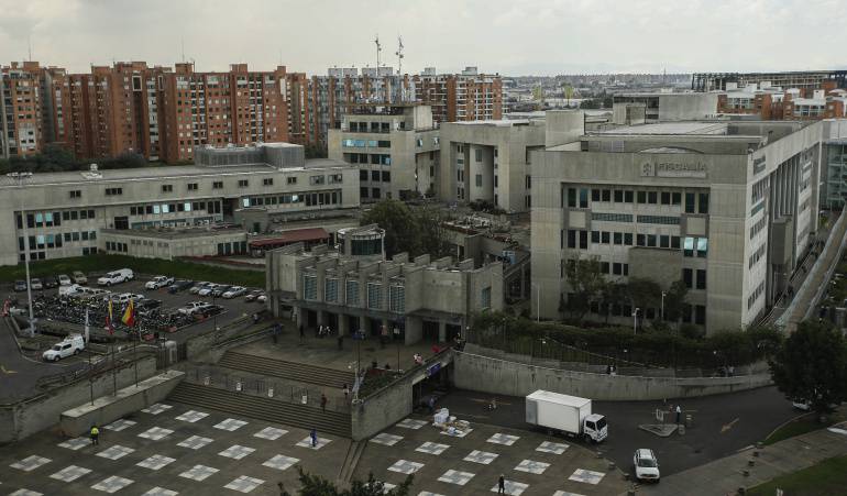 Ataques a la página de la Registraduría: Se dispuso un equipo especial de informática para evitar ataques a página de la Registraduría