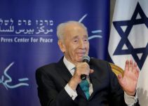 ¿Relanzar el proceso de paz entre palestinos e israelíes?