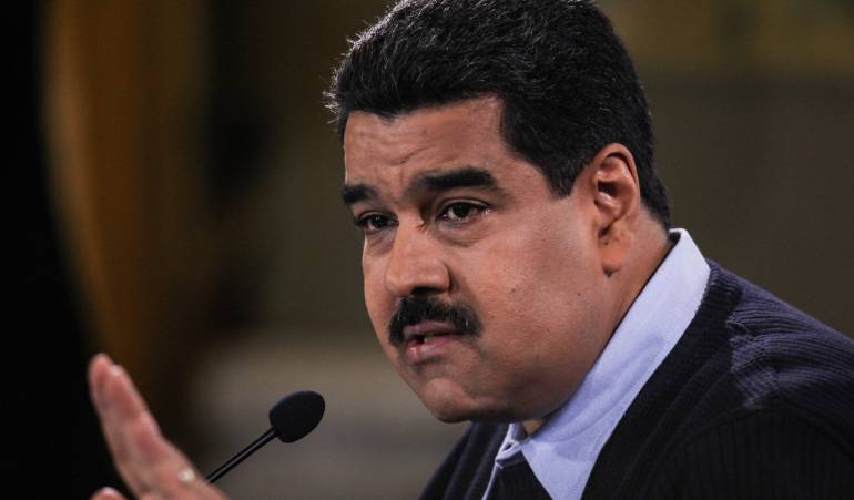 Premio de Paz en memoria de Hugo Chávez propone Maduro: Maduro propone crear el premio “Hugo Chávez de la paz”
