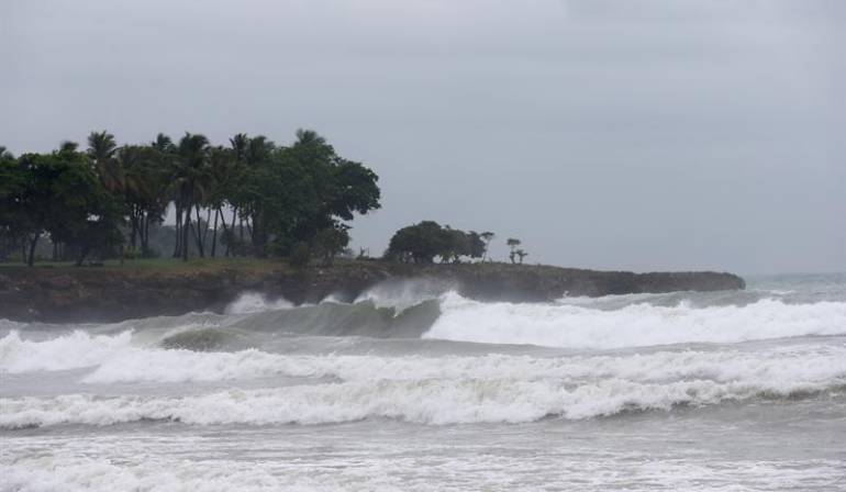 huracán Matthew: Cancelan vuelos entre R. Dominicana, Cuba y Providencia por huracán Matthew