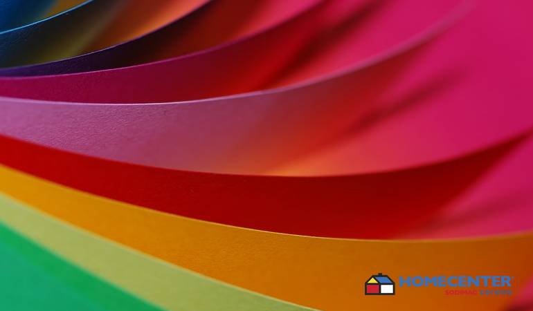 Colores para pintar su casa este 2016: Tendencias de color para decorar la casa para este 2016
