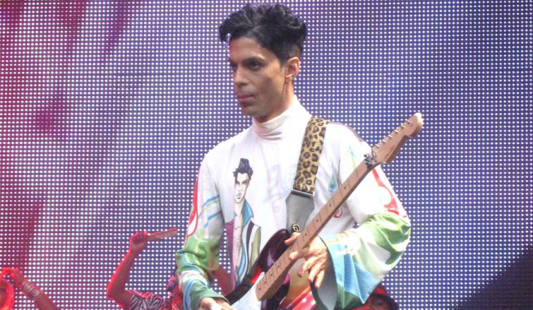 Muerte Prince: La hermana de Prince llevaba dos años esperando la muerte del cantante