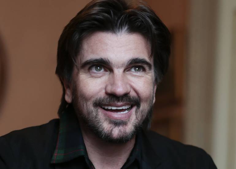 Nueva canción de Juanes 'Fuego': Video oficial de la nueva canción de Juanes ‘Fuego’