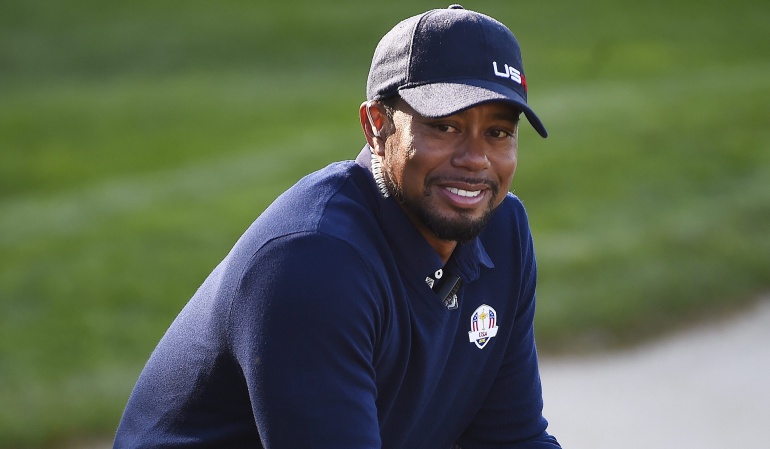 Tiger Woods Golf: Tiger Woods vuelve al golf tras 14 meses de ausencia