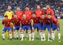 Albania - España: El partido que se intentó comprar en 1993