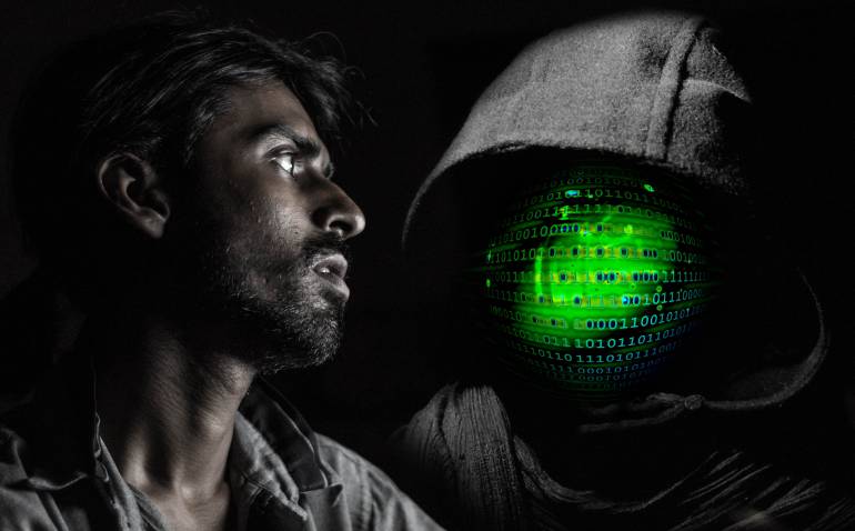 Hackers: Cómo pueden los hackers convertir tu impresora en su arma