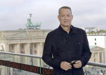 Tom Hanks vuelve al cine de la mano de las historias de Dan Brown