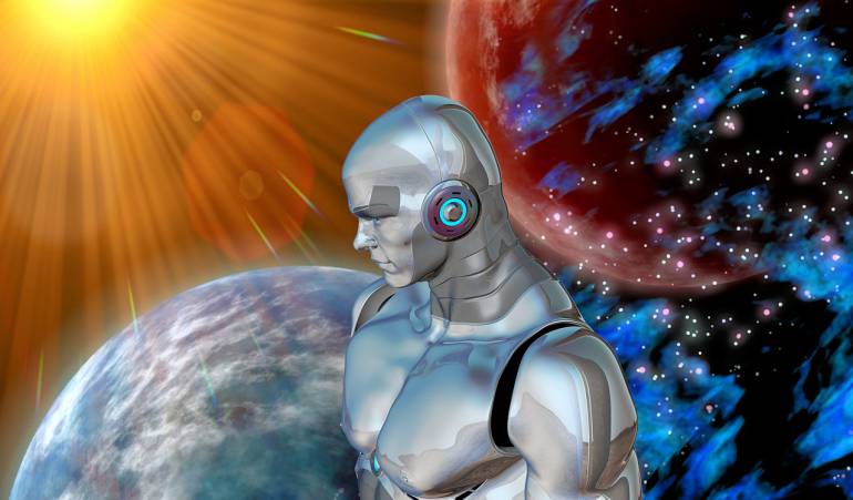 Ciencia y ciencia ficción, películas de Hollywood: ¿Ciencia y ciencia ficción? ¿Sabe cuán cierto es lo que nos muestran las películas?