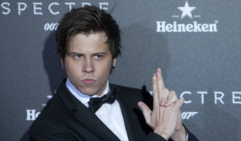 Quién es "El Rubius", el youtuber español que es más popular que Beyoncé y Lady Gaga