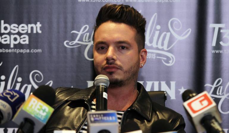 El baile que le dedicaron a J Balvin: Gianluca Vacchi le dedicó un baile a J Balvin