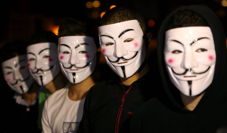 Identidades secretas, Guy Fawkes: ¿Qué tanto sabe de las identidades secretas más famosas?