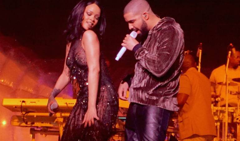 Rihanna y Drake habrían puesto fin a su romance
