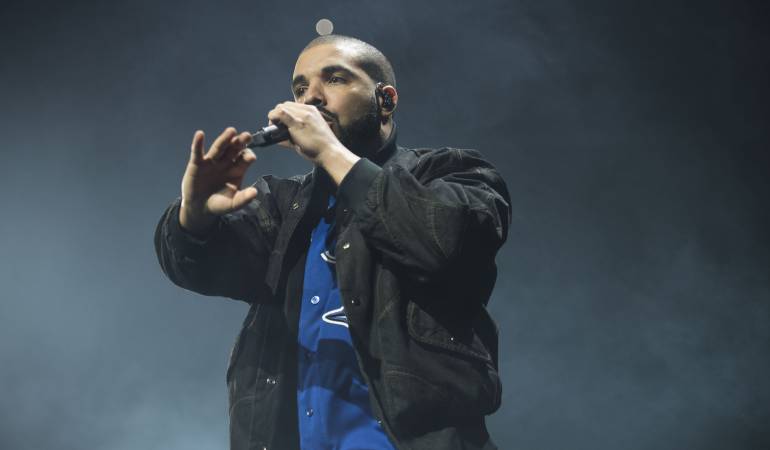 Drake cancela el final de su gira por una lesión de tobillo