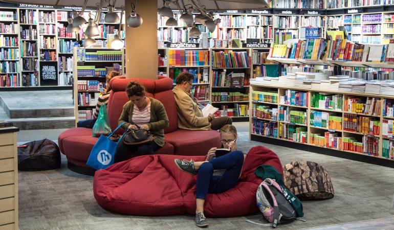 Cobros aduaneros a libros, liber: Editores iberoamericanos piden eliminar las trabas aduaneras a los libros