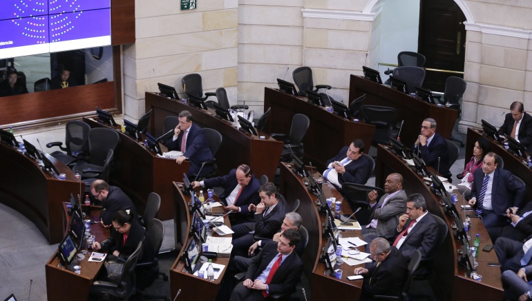 Reforma Tributaria: El Gobierno presentaría la reforma tributaria el próximo martes