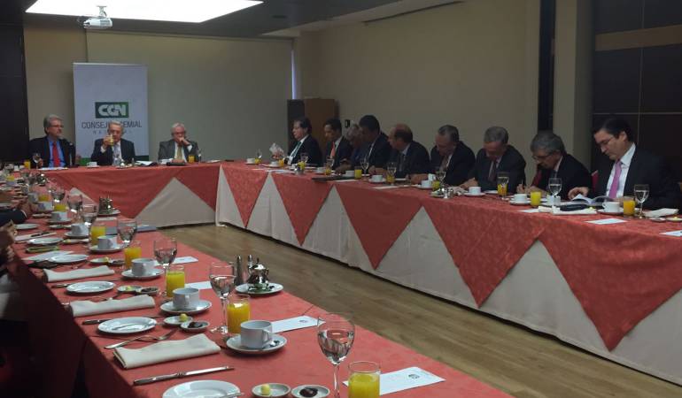 No más dilación a presentación de Reforma Tributaria: Empresarios