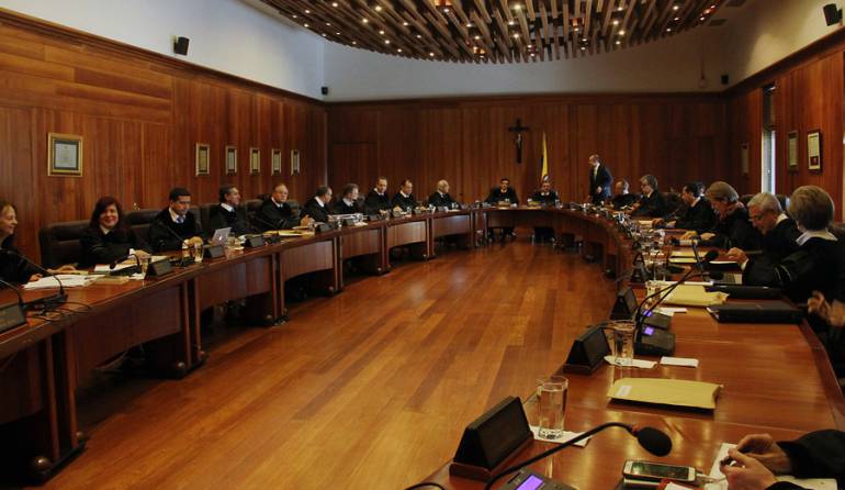 Demanda a favor del plebiscito: Piden al Consejo de Estado repetir el plebiscito en la Costa Caribe