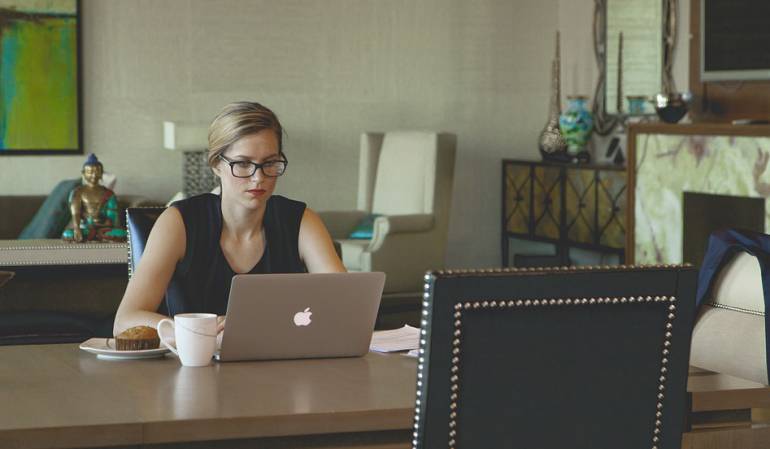 “Mujeres 2.0” competitividad de género en la industria de la tecnología: “Mujeres 2.0”, el evento que quiere incorporar a las mujeres en el mundo de la tecnología