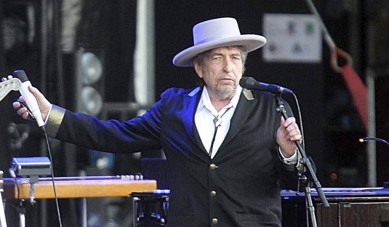 Bob Dylan, Nobel de Literatura 2016: Las razones por las que la Academia Sueca le concedió el premio Nobel de Literatura 2016 a Bob Dylan