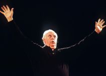 La Fiesta del Cine de Roma homenajeará a Fo con la proyección de "Lo svitato"