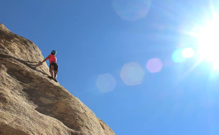 Cómo ejercitar todo el cuerpo: Los beneficios del deporte que hace trabajar al cuerpo desde la cabeza hasta los dedos de los pies