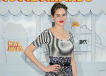 Shailene Woodley se enfrenta a 60 días de cárcel por allanamiento