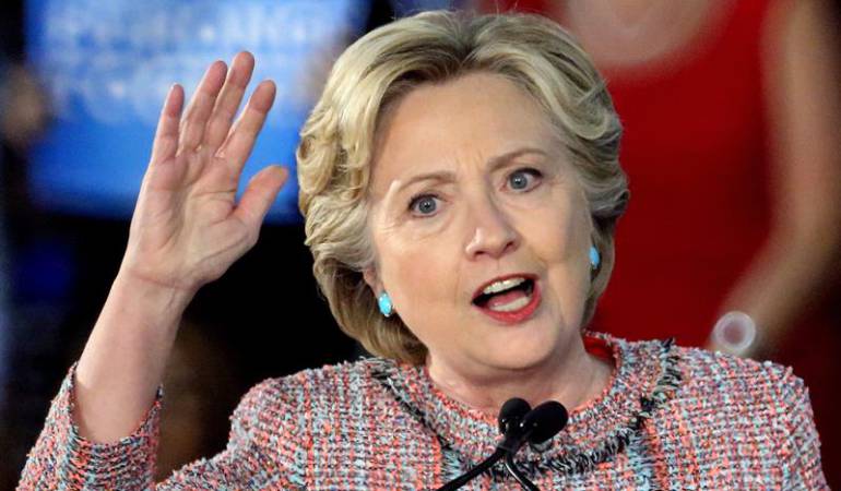 Washington Post apoya a Hillary Clinton: El Washington Post da su apoyo oficial a Hillary Clinton
