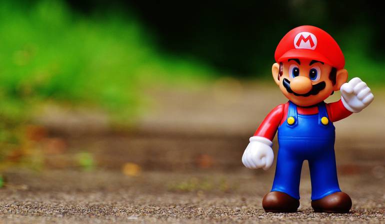 Récord de Mario Bros: ¿Usted podría pasar Super Mario Bros en menos de 5 minutos?
