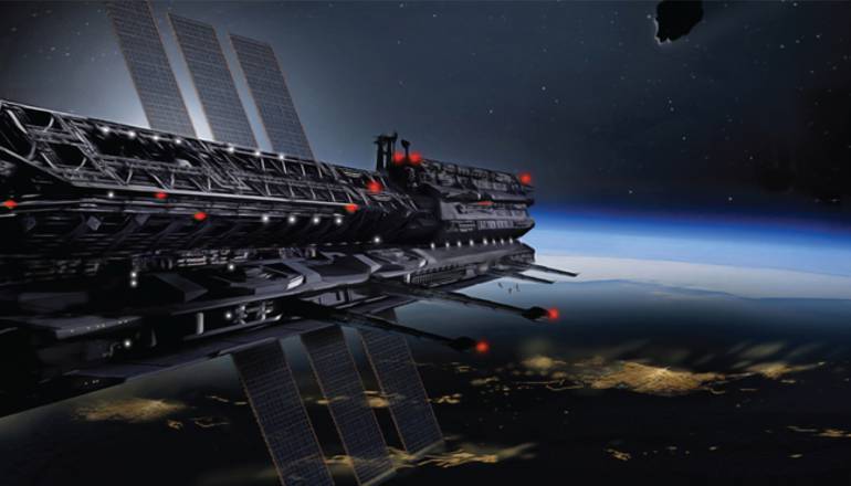 Nación en el espacio: Asgardia, la utópica nación pacifista que científicos quieren tener en el espacio