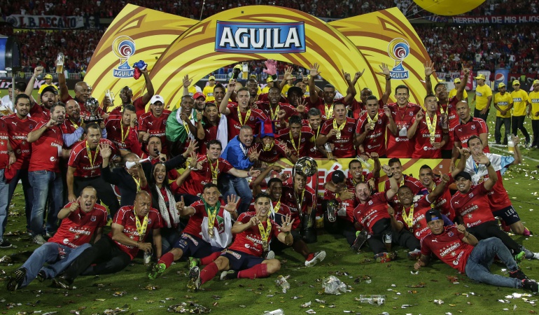 Sistema de clasificación copa internacionales equipos colombianos: Sistema de clasificación para los equipos colombianos a torneos internacionales