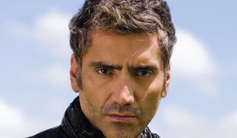 Alejandro Fernández se pinta el pelo: El cambio de look de Alejandro Fernández que su fans aplauden en redes sociales