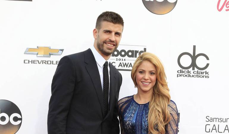 Gerard Piqué habla de cómo inició su relación con Shakira: Gerard Piqué, a Shakira: 'Si tengo que llegar a la final para verte, lo haré'