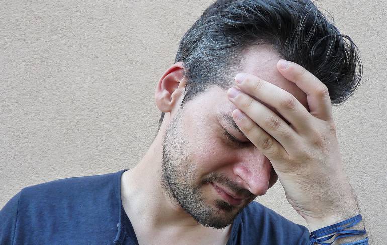 Cómo controlar el dolor de cabeza: ¿Cuándo tienes que empezar a preocuparte por un dolor de cabeza?