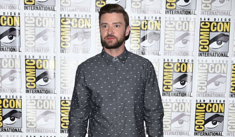 Documental Justin Timberlake: A Justin Timberlake le preocupa la acogida del documental sobre su gira