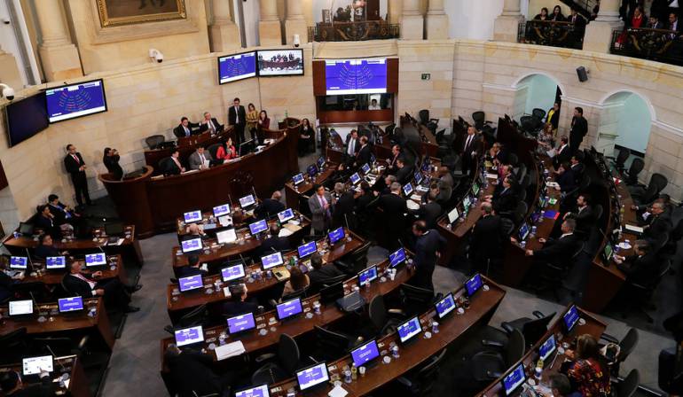 Reforma tributaria estructural: Reforma tributaria será radicada este miércoles