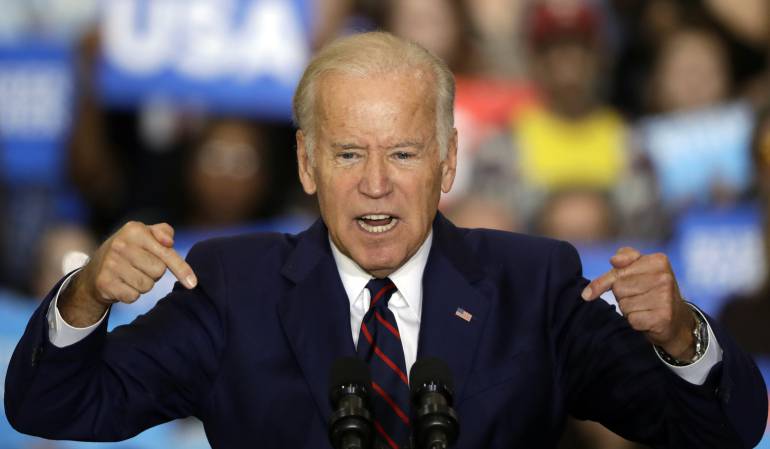 Biden dice que respuesta de EE.UU. al pirateo de Rusia tendrá "máximo impacto": Respuesta de EE.UU. al pirateo de Rusia tendrá "máximo impacto": Biden