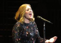 Adele confiesa su deseo de tener un segundo hijo