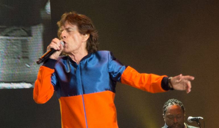 Rolling Stones hablan sobre el nobel de literatura de Bob Dylan: Los Rolling Stones se descubren ante Bob Dylan